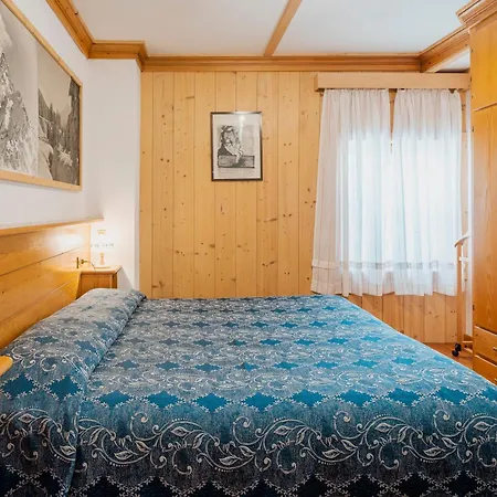 Pagan Apartment San Vito di Cadore