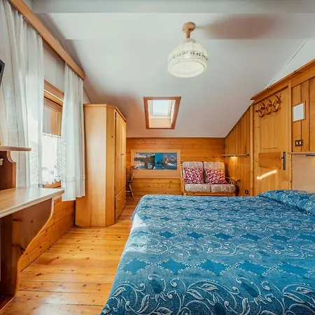 Apartman Pagan